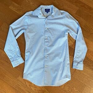 Men’s Size Small Apt. 9 Button Down Shirt